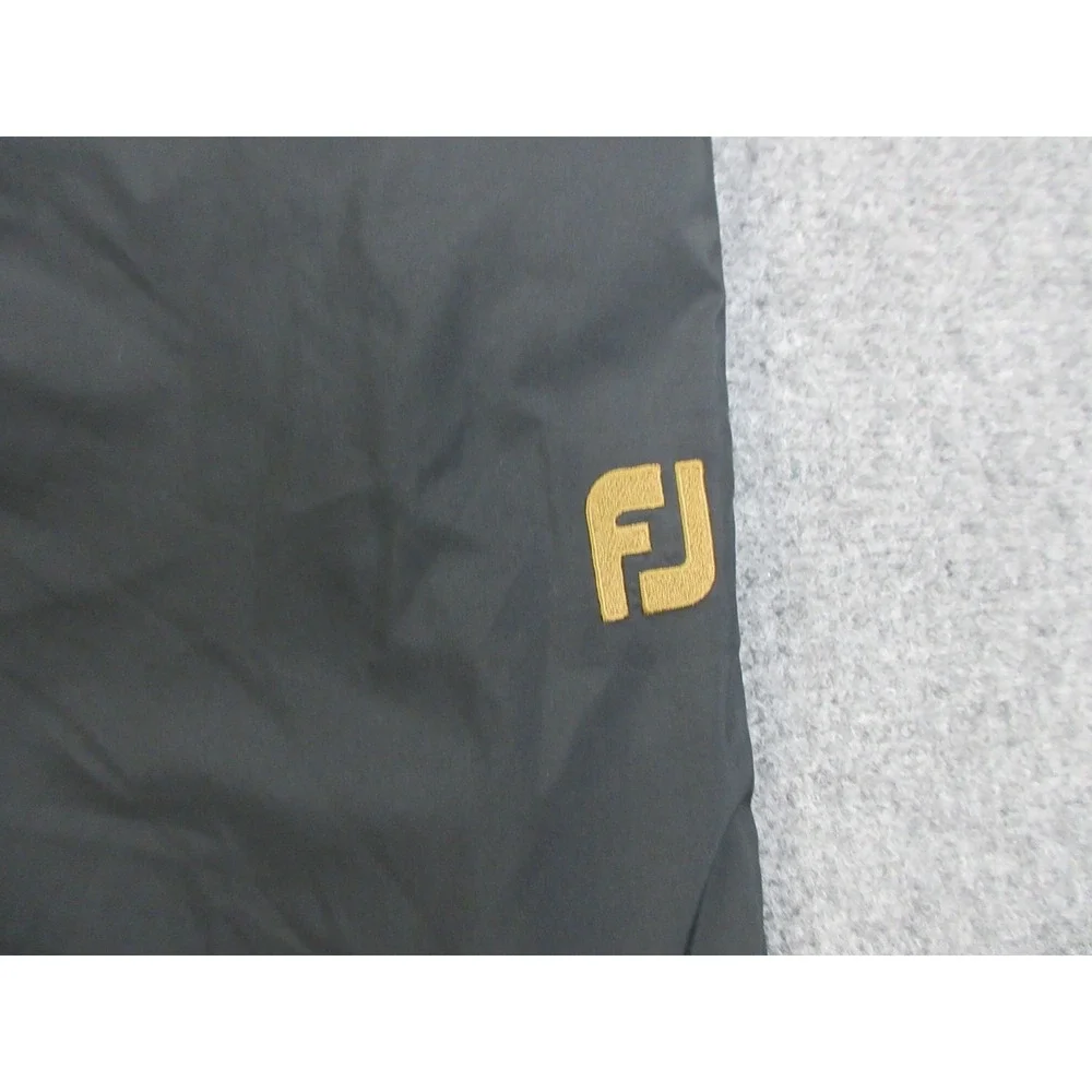 FootJoy DryJoys‎ Pants Mens XL Waterproof Golf Rain Outdoor Polyester